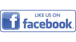 "Like Us on Facebook" image button