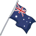 Australia flag